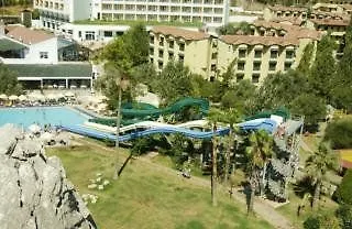 Hotel Mc Park &