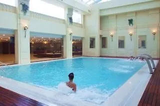 Mc Park & Hotel Konakli
